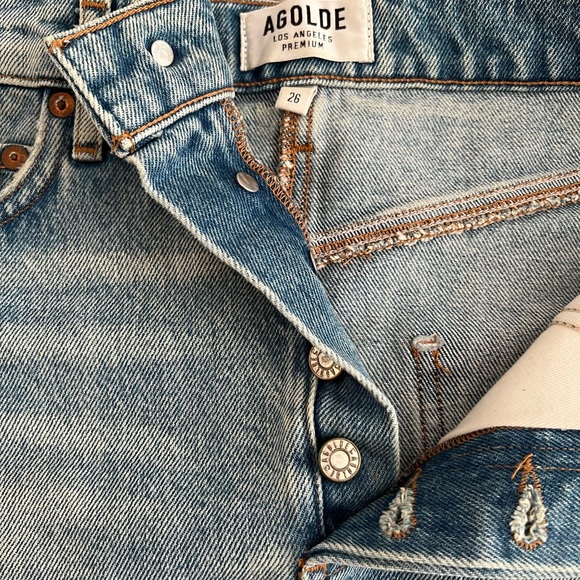 Denim skit - Picture 2 of 6